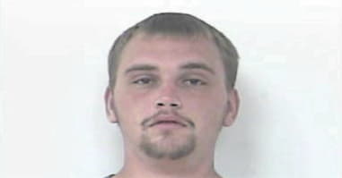 Michael Miner, - St. Lucie County, FL 